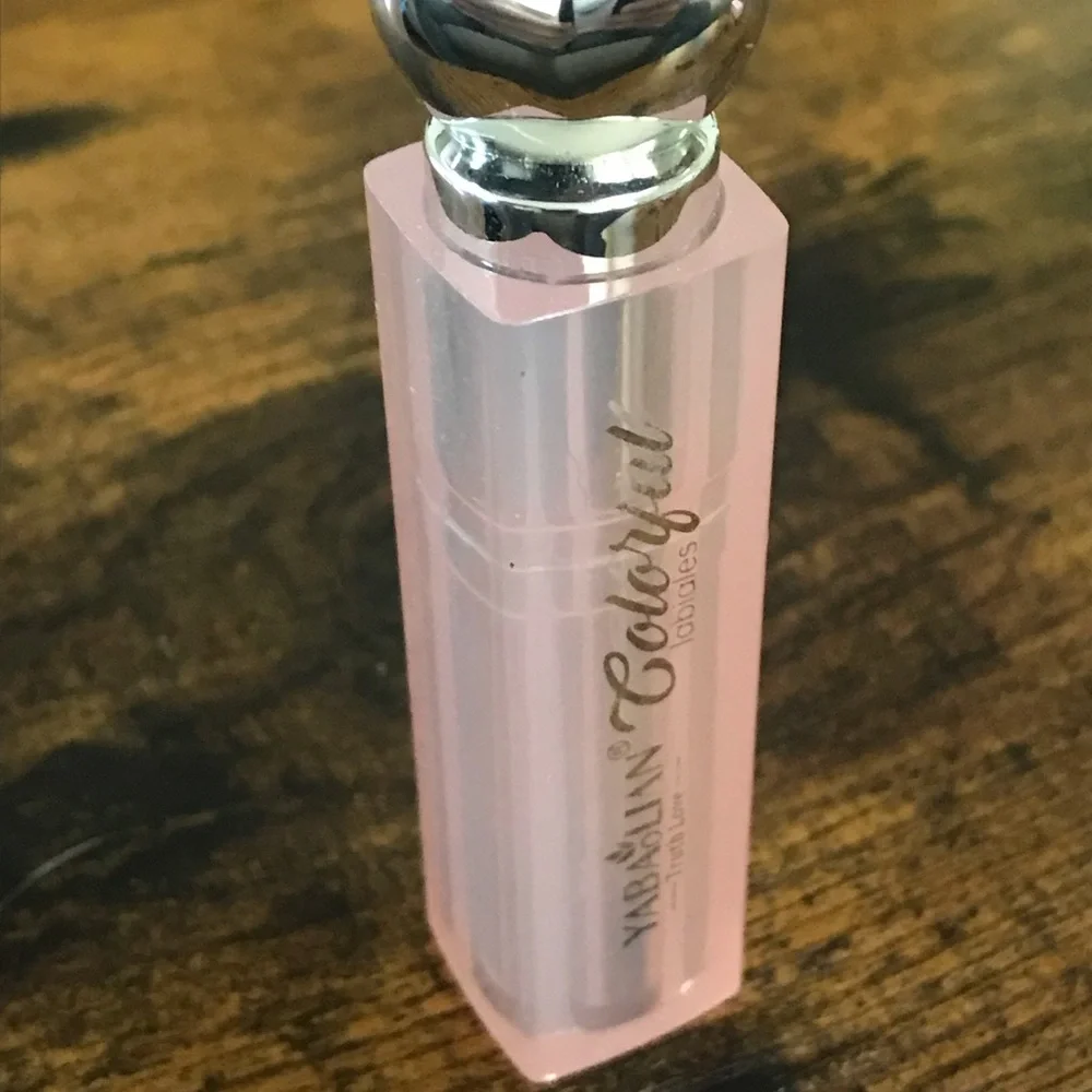 N/A creamy shimmery